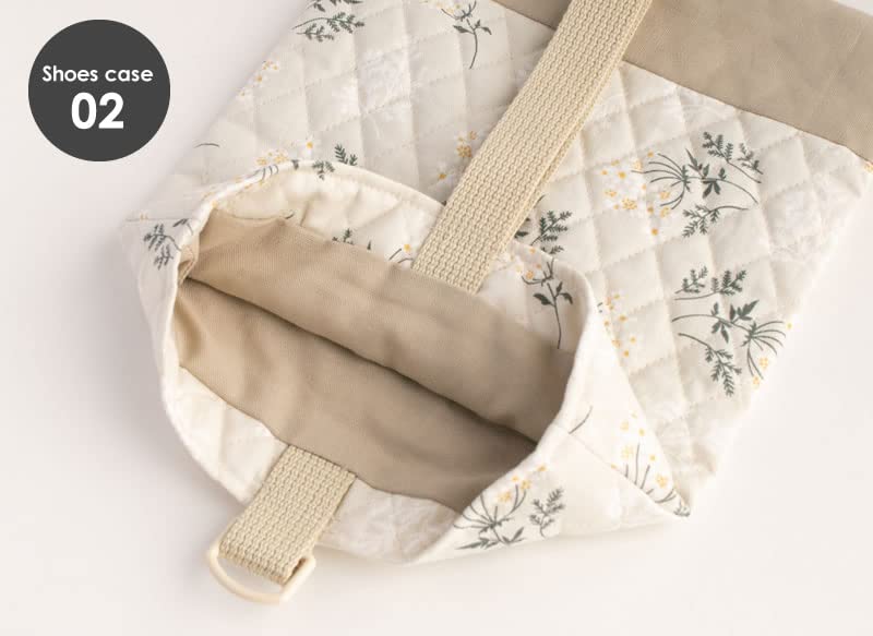 入園入学 5点セット チェリーボンボン レッスンバッグ 手提げ シューズ