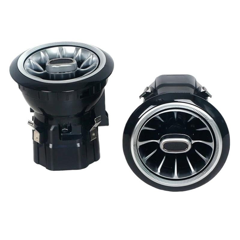 Éclairage d'ambiance LED pour AMG W464 Classe G - 2