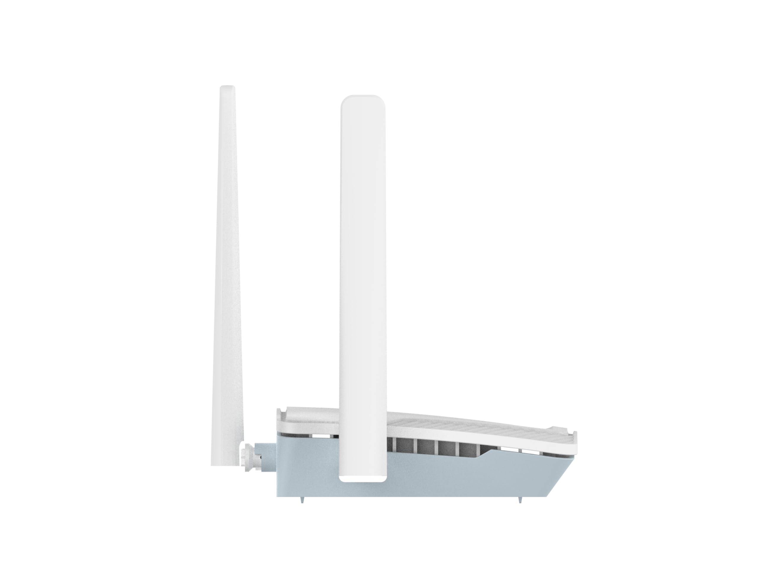 D-Link Router G416C 4G LTE AX1500 Wi-Fi 6 - Router Internet mobile con slot SIM, 4G LTE Cat 6, fino a 1,5 Gbps, WPA3, Dual Band, 3x LAN, Failover, OFDMA, MU-MIMO, antenne esterne