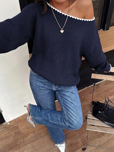 Women's Fall Sweaters - image 4