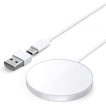 MagSafe    iPhone 17/17 Pro/17 Pro Max/Air/16 15 14 13 12 Pro Max Plus mini & AirPods 2 3 Pro    USB-C/A