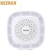 Produktbild HEIMAN Wireless Gateway / Hub / Bridge zwischen Smart Home Geräten mit Zigbee neue Version HS1GW - weiß