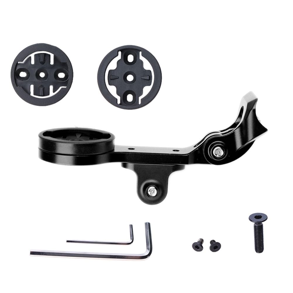Support d'ordinateur de vélo pour Garmin, Wahoo, Bryton – Compatible avec Trek Madone SLR 7/9 (nouveau) support GPS