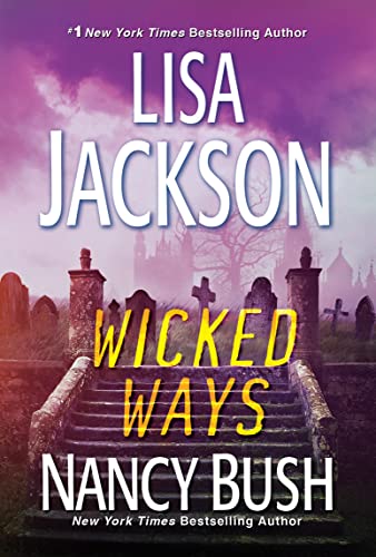 Wicked Ways (The Colony Book 4) Wicked Ways (The Colony Book 4)