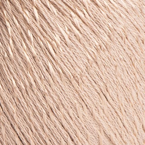 Hilo de verano YarnArt Summer color 42 para tejer a ganchillo 3