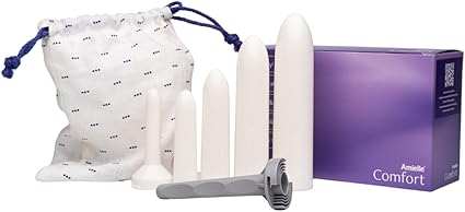 Amielle 2706174 Conjunto de confort
