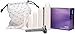 Amielle 2706174 Conjunto de confort