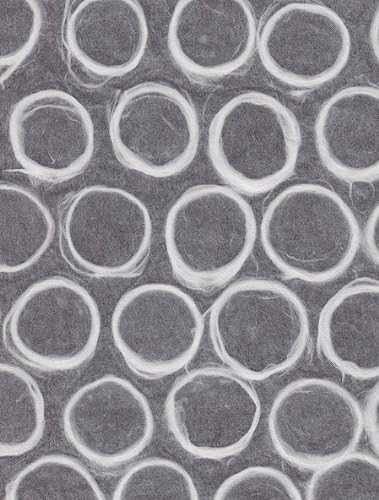 Mulberry Whimzy Paper- Beehive 25x37 Inch Sheet