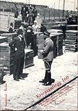  Kriegsauftrag 160: Behelfsheimbau im Ghetto Litzmannstadt (Lodz) und im KZ-Aussenlager Königs Wusterhausen durch das Deutsche Wohnungshilfswerk