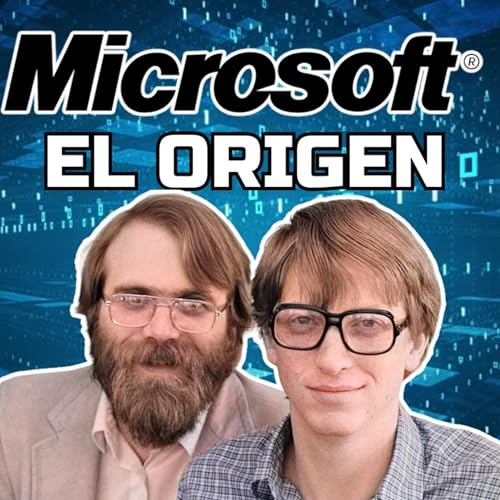 Hablemos de los Orígenes de Microsoft
