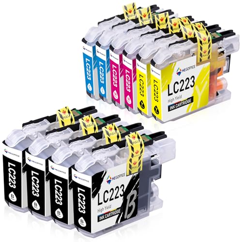 Impresoras Brother Dcp-J562Dw Marca MEGOFFICE