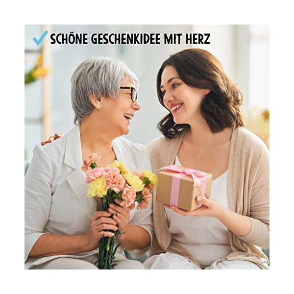 OWLBOOK 5 Rubbelkarten zum selber beschriften - besondere Worte - Rubbellos für eigenen Text Geschenke Geschenkideen für… – Bild 8