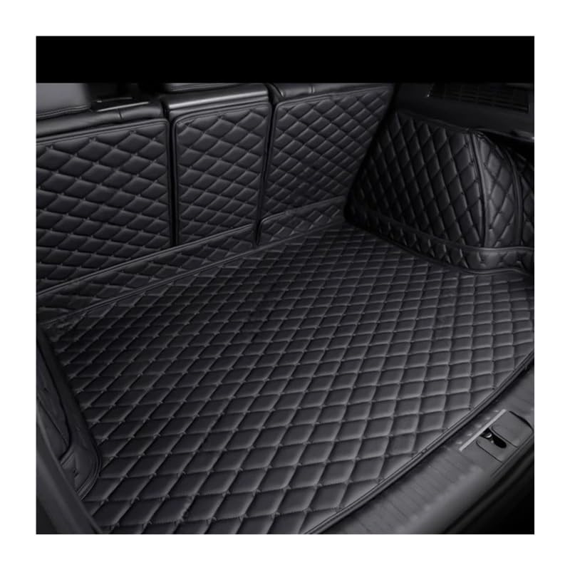 Tapis de coffre auto pour BYD Song Pro New Energy 2019 protection