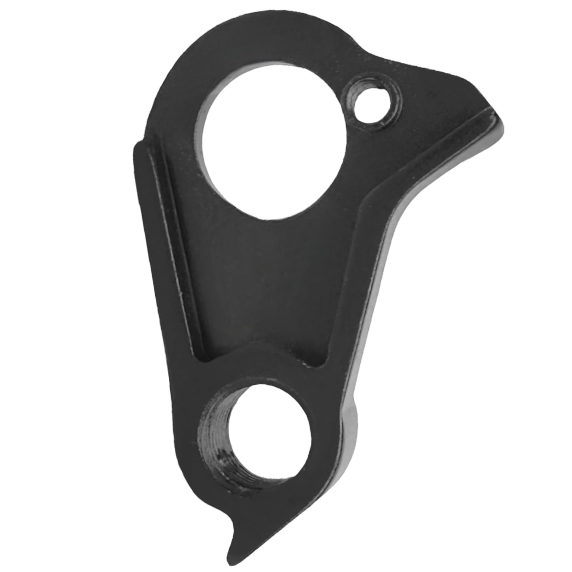 Patte de dérailleur 461 D494 compatible avec cintre Canyon n° 40 GP0211-01 EP0716-01 et EP0716-02
