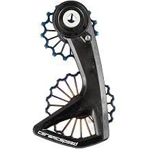 OSPW RS 3D Ti for SRAM Red D1/Force D1+Red E1 Oil Slick