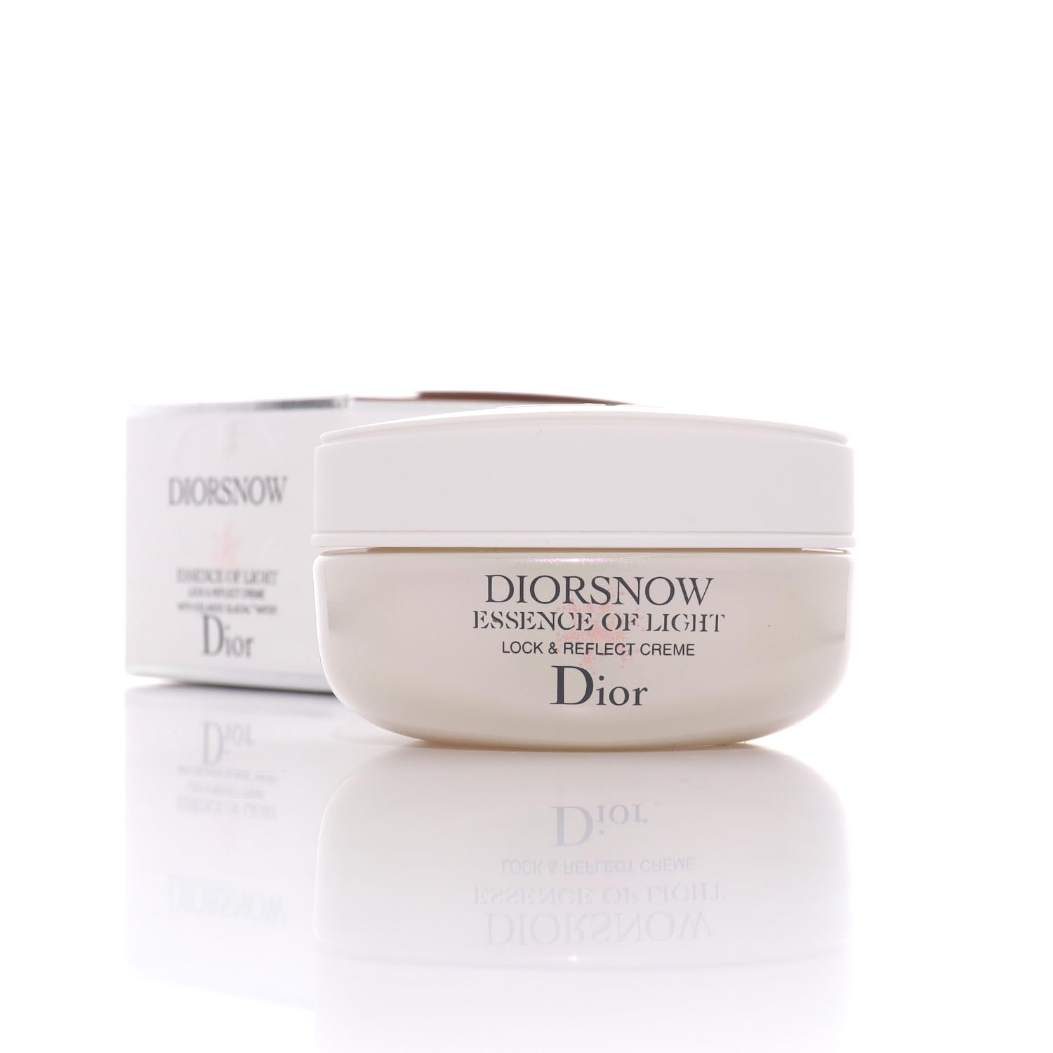 Amazon | Dior ディオール スノー エッセンス オブ ライト クリーム