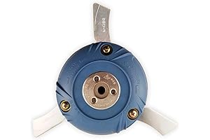 Metal Brush Cutter Head: Master Your Outdoor Conquests