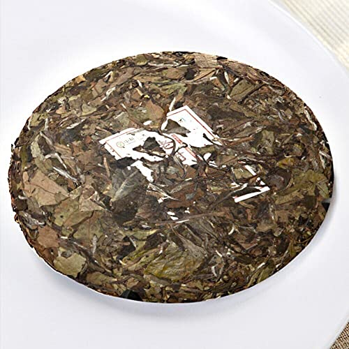 HELLOYOUNG 357g ÑP[L VR̗t `IȎH| ܂₩ŏ_炩Ȗ킢  Chinese tea Pu'er tea