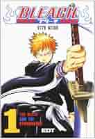 英語版　Bleach English comic 洋書　漫画　ブリーチ BLEACH ブリーチ 漫画 英語版 10冊セット 22〜30+39 - メルカリ
