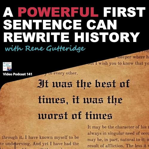 The Importance of the First Line