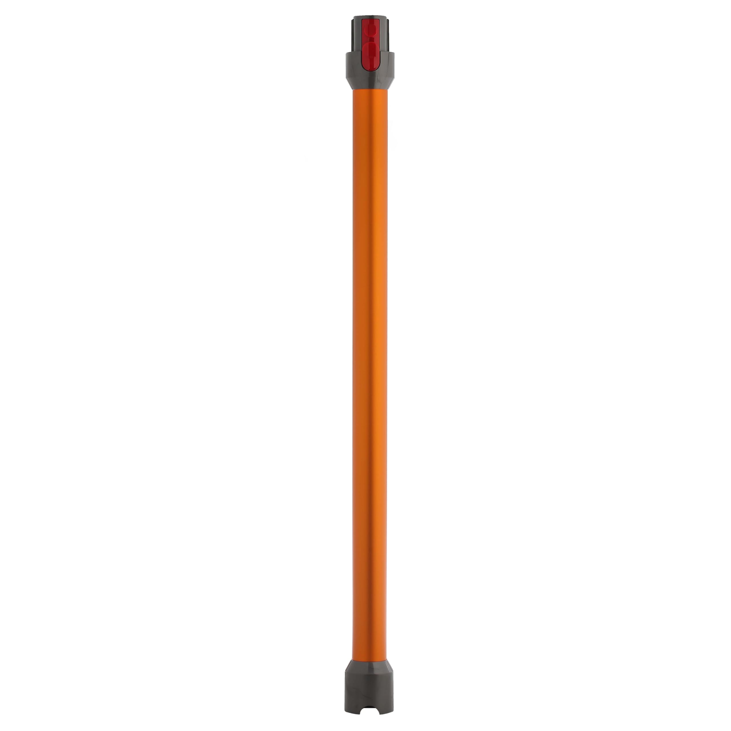 Masterpart Yellow Vacuum Quick Release Extension Wand Handle Rod Tube, To Fit Dyson Sv25, V8, Sv11, V7 Cordless Vacuum Cleaners 967477-08