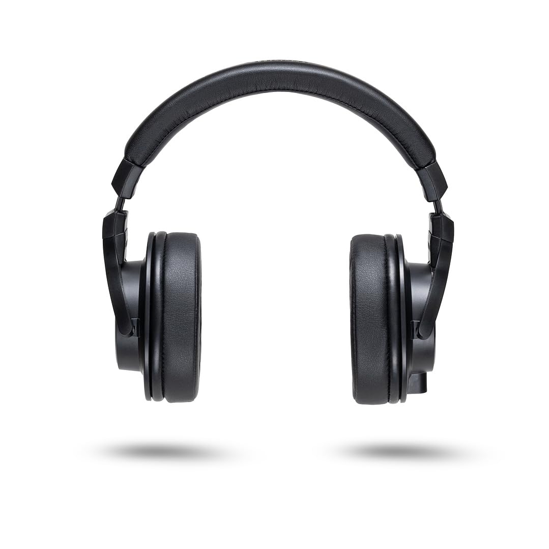 Amazon.com: Warm Audio WA-HRT Headroom, Closed Studio
