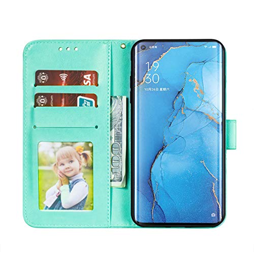 MRSTER Premium Leather Case for Oppo Find X2 Neo 5G - Image 3