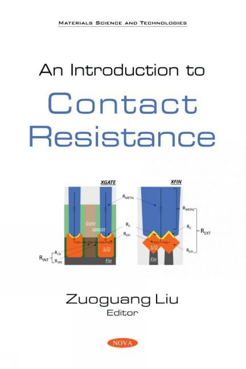 Buy An Introduction to Contact Resistance — BookShops.in