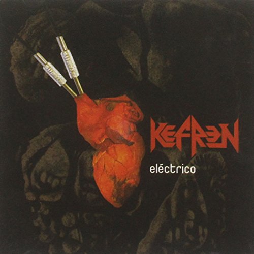 Kefren Electrico