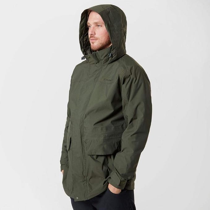 Brasher Men's Grisedale Rugged 
