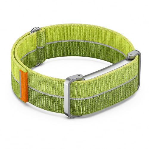 for ?�p Fitbit Air�o���h�Ή�, �ʋC�����^���x���g�A�N���V�b�N�o�b�N���A�h���h���A���ߌ����x���g �J���[�o���G�[�V���� ? [���s�A���i]