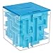 Money Maze Puzzle Box, Twister.CK Unique Money Gift Holder Box, Fun Maze Puzzle Games for Kids and Adult Birthday Christmas Gifts