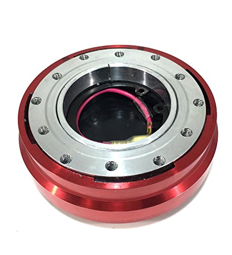 ★ステアリング　クイックリリース  ssi  60mm ☆ステアリングクイックリリース ssi 60mm