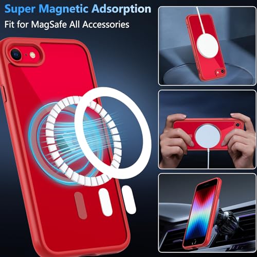 Listado de Iphone 8 rojo . 28 Listado de Iphone 8 rojo . 18