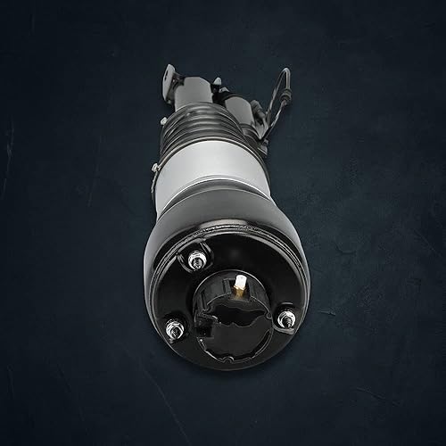 Miniatura 6 de maXpeedingrods Par puntal delantero de la suspensión del aire para Mercedes-Benz E320 E350 E500 E550 CLS500 CLS550 Airmatic 2003-2009 Amortiguador