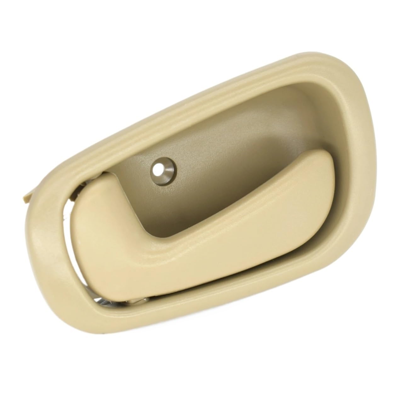 Hudfroa Left Car Interior Door Handle For Toyota For Corolla 1998-2002 Right Interior Inside Inner Door Handle 6920602050E0 6920502050E0(Left)
