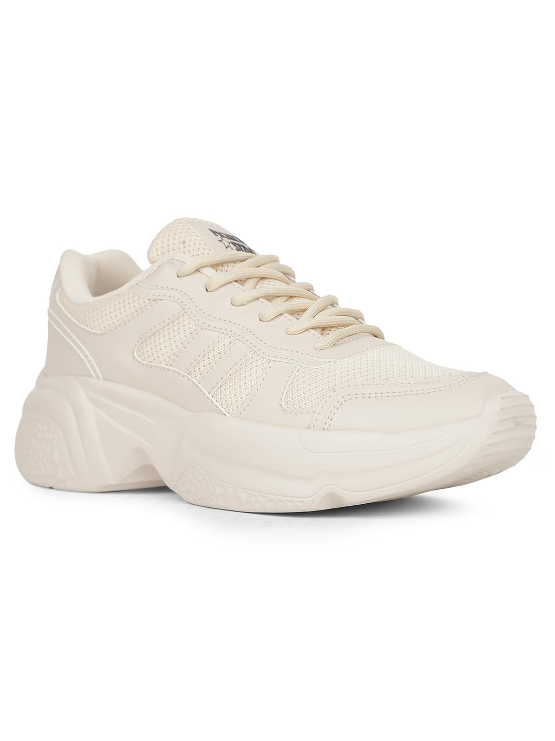North Star Aoon Womens Sport Shoes in Yellow Beige Gold (B0CY3XNG9X) Amazon Price History, Amazon Price Tracker