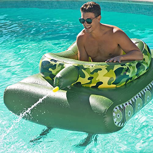 List of Ten Best Tank Pool Float Top Picks 2023 Reviews