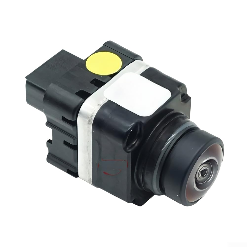 Caméra d'aide inverse grand angle Skoda Octavia OEM 5WA980556B