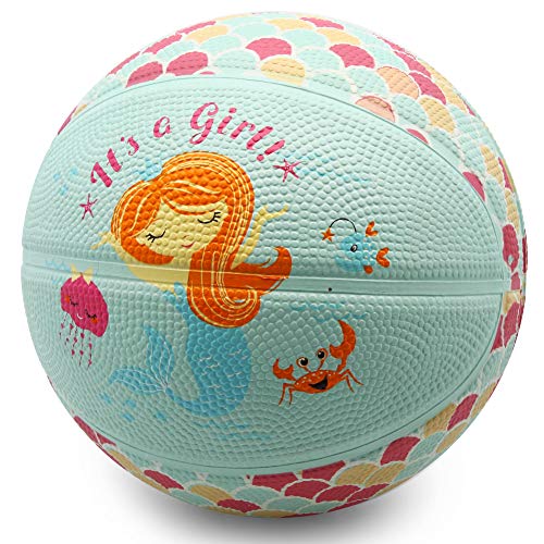 Best Junior Basketball For Kids