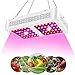 Produktbild COKOLILA COB Led Grow Lampe, 600W Vollspektrum Led Grow Light mit Reflektor, Daisy Chain Funktion &Hoher PAR&Hoher Lumen Pflanzenlampe für Hydroponik Gewächshaus Gemüse und Blumen