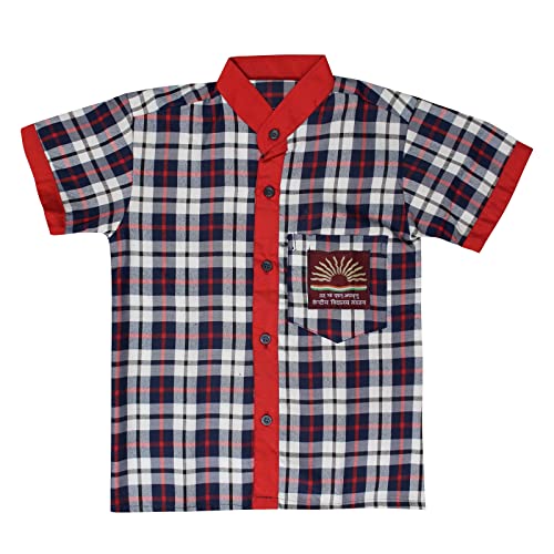 Image of Central School Uniform (KV Uniforms) | MAHAMAYA Uniforms