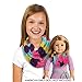 American Girl Infinity Scarf Knitting Kit