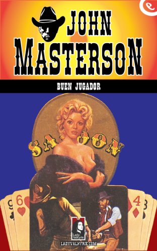 Buen jugador (Colección Oeste)