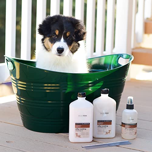 isle of dogs silky coating conditioner