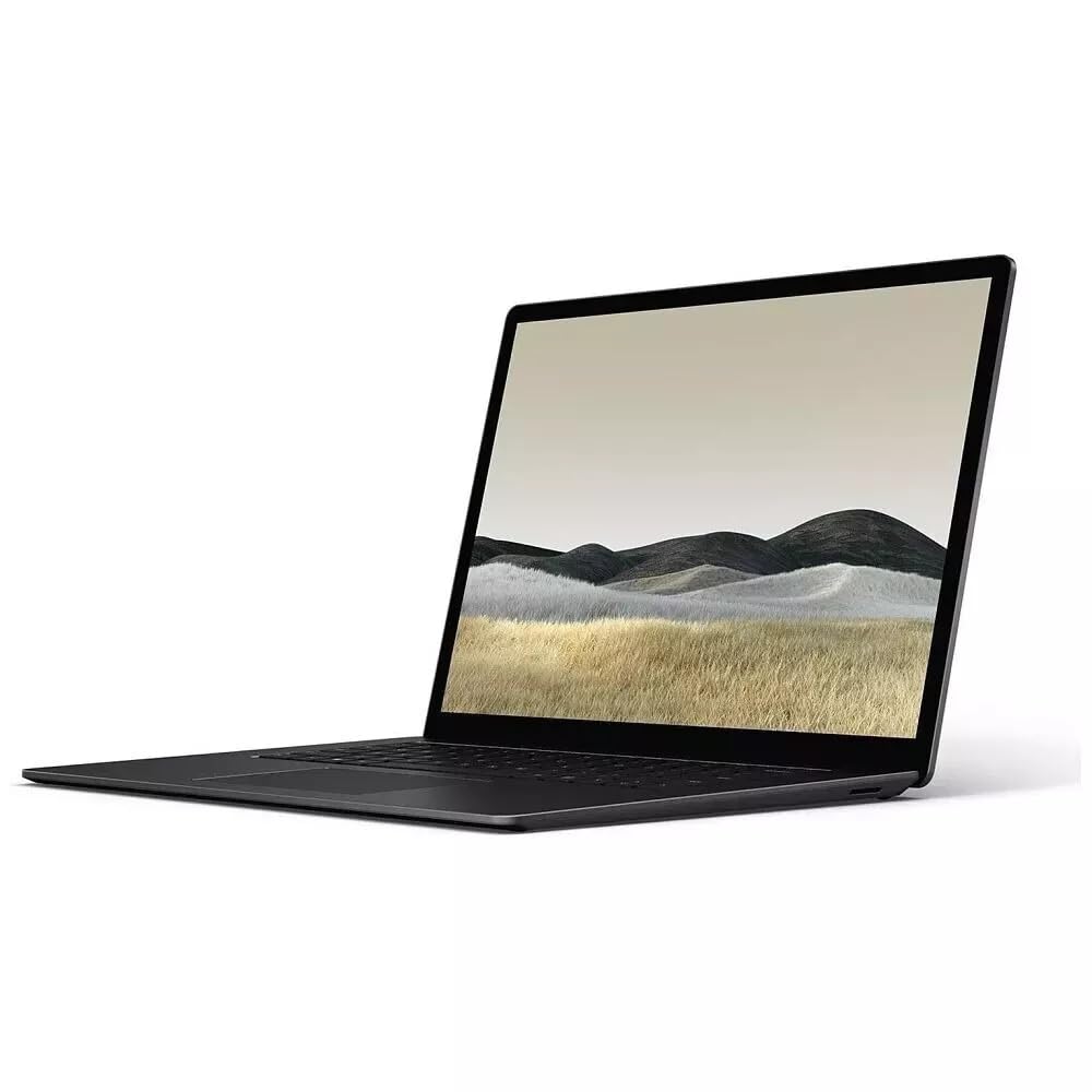 Microsoft Surface Laptop 3 15