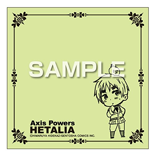 Amazon.co.jp: ヒサゴ ふせん もえぶん ヘタリア ふせん/イギリス