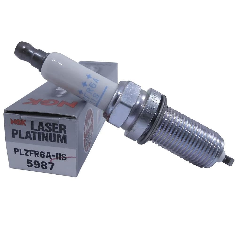 Amazon.com: NGK 5987 Spark Plug : Automotive