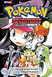 Pokémon Adventures: Black and White, Vol. 6