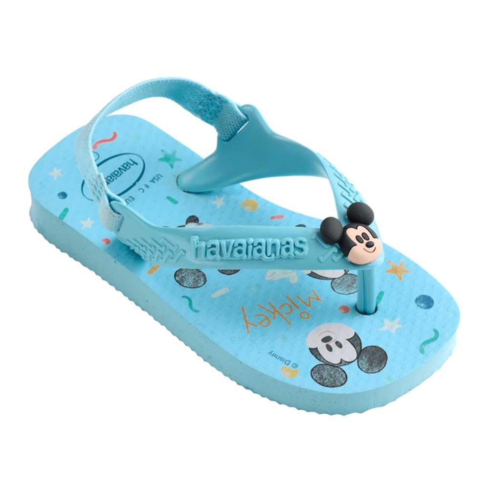 Havaianas Unisex Baby 4137007Flip-Flop — view 2